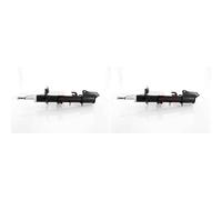 2x GH Stoßdämpfer hinten links rechts für Alfa Romeo 147 937 937_ 156