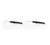 2x GH Stoßdämpfer hinten links rechts passend für Audi 80 89 89Q 8A B3 81