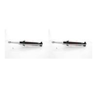 2x GH Stoßdämpfer hinten links rechts passend für BMW 5er E34 7er E32