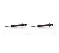 2x GH Stoßdämpfer hinten links rechts passend für Lexus IS I JCE1_ GXE1_ 200 300