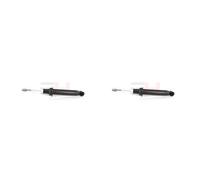 2x GH Stoßdämpfer hinten rechts links passend für BMW 5er E39 523i 520i