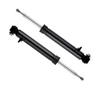 2x GH Stoßdämpfer vorne passend für Honda Civic VII Hatchback EU EP EV EM2 ES