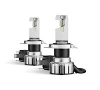 H4 NIGHT BREAKER LED SMART +330% StVZO-Konforme LED 2St. OSR
