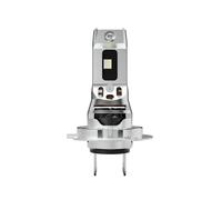 OSRAM NIGHT BREAKER® LED SPEED H7 - MOTORRAD 12V +330% 6000K STRAßENZULASSUNG