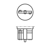 Bosch GLL Pure Light W5 W