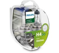 Philips LongLife EcoVision 12342LLECOS2 Längere Lebensdauer