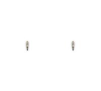 2x Glühkerze BOSCH 0 250 202 025 für Renault Rover Land Volvo MG Laguna I V40