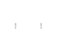 2x Glühkerze BOSCH 0 250 202 091