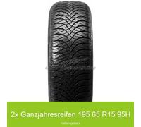 2x Goodride All Season Elite Z-401 XL Ganzjahresreifen 195/65 R15 95H | 34411