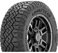 Goodyear Wrangler DuraTrac RT POR FP OWL 265/60 R18 119Q