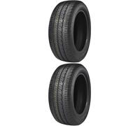 2x Gripmax Cargo Carrier 14580 R10c 84n Sommerreifen Van