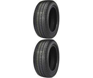 2x Gripmax Cargo Carrier 14580 R10c 84n Sommerreifen Van
