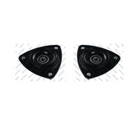 2x GSP Federbeinstützlager vorne für Subaru Forester SJ_ 2.0 D AWD 2.0i SH_ XV
