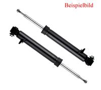 2x GSP Stoßdämpfersatz Hinterachse für Mitsubishi Pajero IV V80 V90 V8_W V9_W