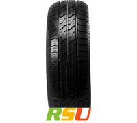 4x GT-Radial Kargomax ST-4000 Anhänger 155 R13C84N Sommerreifen