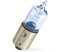 Philips White Vision Ultra H6W Scheinwerferlampe, 2 Stück