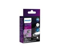 2x H7 LED Adapter Ring LED Connector Rings Type B - Philips Adapter-Ringe
