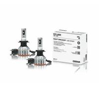 OSRAM H7 NIGHT Breaker LED START 230% für Werkstatt LED 2St