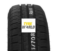 Hankook Vantra LT RA18 DOT22 225/70 R15C112/110S Sommerreifen
