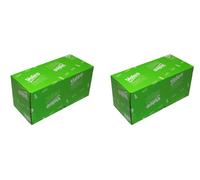 2x Hauptscheinwerfer VALEO L+R für SEAT IBIZA 4, IBIZA 4 Sport Coupe, IBIZA