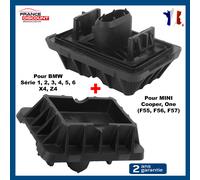 2X Hebekissen Wagenheber Stütze Für BMW Serie 1 F20 F21 F30 F80 E93 E92 G30