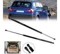 2x Heckklappendämpfer Lifter Kofferraumdämpfer für BMW X3 E83 OEM 51243400379