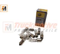 2x Hella 8GH 008 417-012 Glühlampe 21W 24V Blinkleuchte Blinker für Volvo FH12