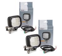 HELLA Arbeitsscheinwerfer 1GA 357 109-002