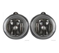 2X HERTH+BUSS ELPARTS NEBELSCHEINWERFER LINKS+RECHTS passend für PRIMASTAR OPEL