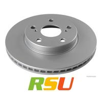 2x Herth+buss Jakoparts Bremsscheibe J3302169 OE/OEM Referenznummer(n) 43512-...