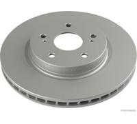 Herth+Buss Jakoparts Bremsscheibe J3308022 vorne innenbelüftet 295 mm für Suzuki 1x