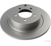 HERTH+BUSS JAKOPARTS Bremsscheibe hinten rechts links voll 302mm für MITSUBISHI PEUGEOT CITROËN/PEUGEOT JEEP DODGE CITROËN LANCIA CHRYSLER J3315021