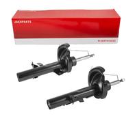 2x HERTH+BUSS Stoßdämpfer für FORD FOCUS 3 MK3 GRAND / C-MAX 2 MK2 vorne