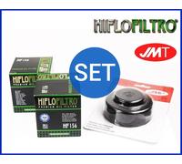 Ölfilter HIFLO HF156