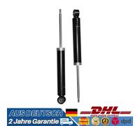 2x Hinten Stoßdämpfer Magnetic Ride Für Audi TT TTS 8J3 8J9 Quattro FWD 2007-14