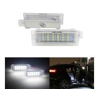 2x Innenbeleuchtung LED Kofferraumbeleuchtung für Mini Cooper R50 R52 R53 R55