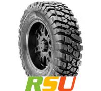 Insa Turbo Risko (heißrunderneuert) M+S 215/65 R16 98Q Sommerreifen