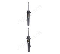 2x Japanparts MM-00078+MM-00079 Stoßdämpfer Vorne für BMW E90 E91 E92 E93