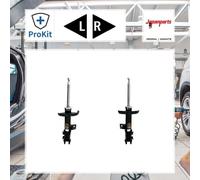 JAPANPARTS Stoßdämpfer MM-HY084