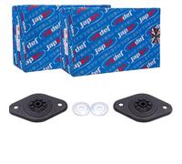 2x JAPKO DOMLAGER HINTEN passend für HYUNDAI ACCENT KIA RIO | SMJ0074