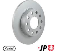JP GROUP Bremsscheibe 1163206900 für AUDI