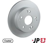 JP GROUP Bremsscheibe 3463202700 für HONDA