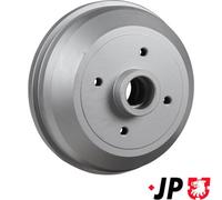 JP GROUP Bremstrommel hinten rechts links Ø200mm 200mm für GENERAL MOTORS OPEL 1263500400
