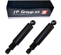 2x Jp Group Stossdämpfer Hinterachse Passend Für Vw 1500 1600 Käfer Cabrio Kombi Stoßdämpfer: Al-ko: 104490 Audi: 111413031l Audi: 111413031m Audi: