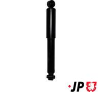 2x JP GROUP Stoßdämpfer JP 3352101200 für PANDA CLASSIC FIAT 169 AXA1A 169CXA1A