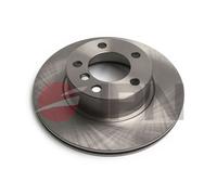 2x JPN Bremsscheibe 30H9140-JPN für BMW 3er F30 F80 Touring F31 4er F36 1er F20