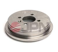 2x JPN Bremstrommel 60H9003-JPN für VW POLO 3 6N1 LUPO 1 6X1 6E1 Variant 6V5 6V2