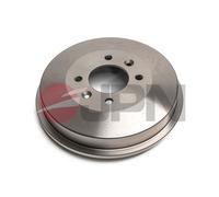 2x JPN Bremstrommel 60H9008-JPN für PEUGEOT 406 8B Break 8E 405 1 15B 15E 305 2