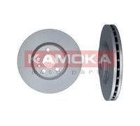 2x KAMOKA 103268 Bremsscheibe für CITROËN FIAT LANCIA PEUGEOT