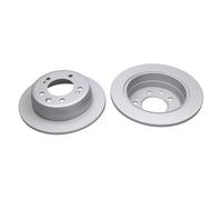 2x KAVO PARTS Bremsscheibe BR-3247-C für HYUNDAI KIA